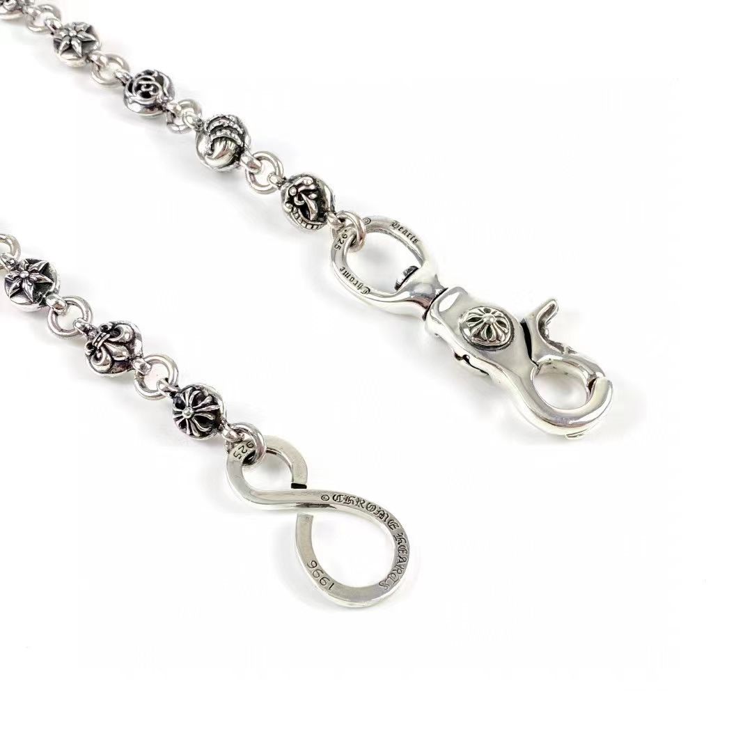 Chrome Heart Chain - PerfectKickZ