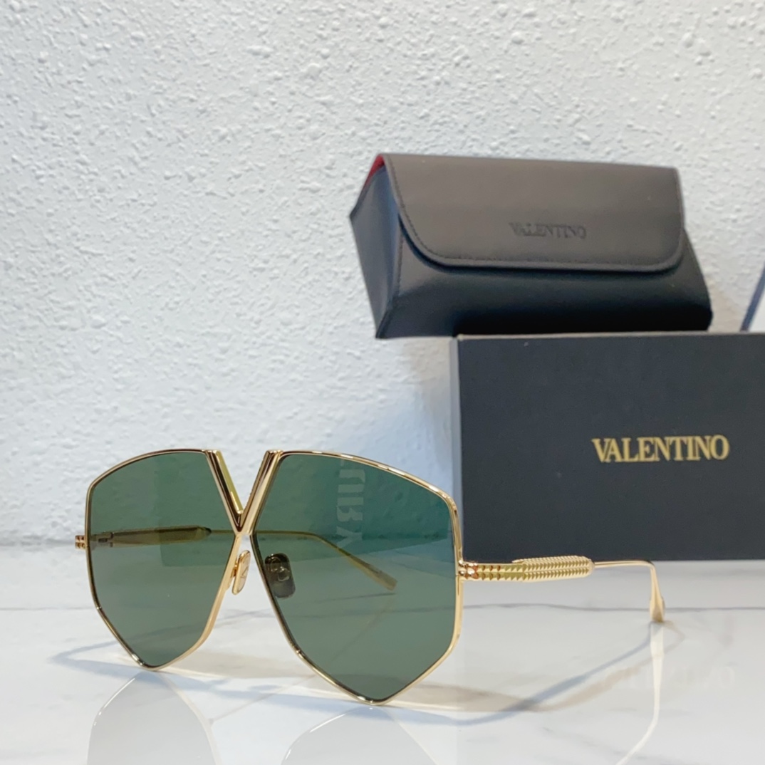 Valenti VLS-115C-64 Sunglasses - PerfectKickZ