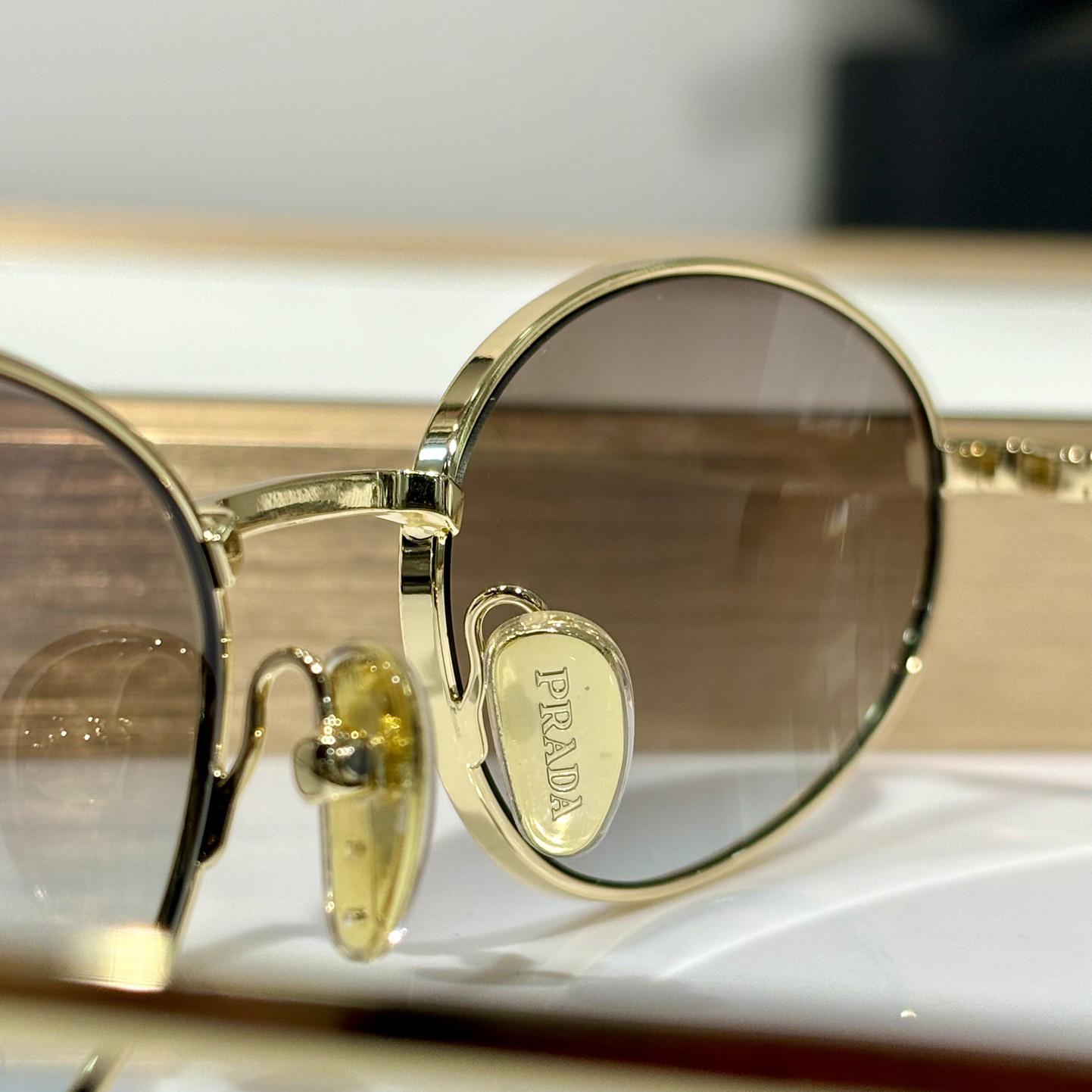 Prada SPR A59S Sunglasses   - 