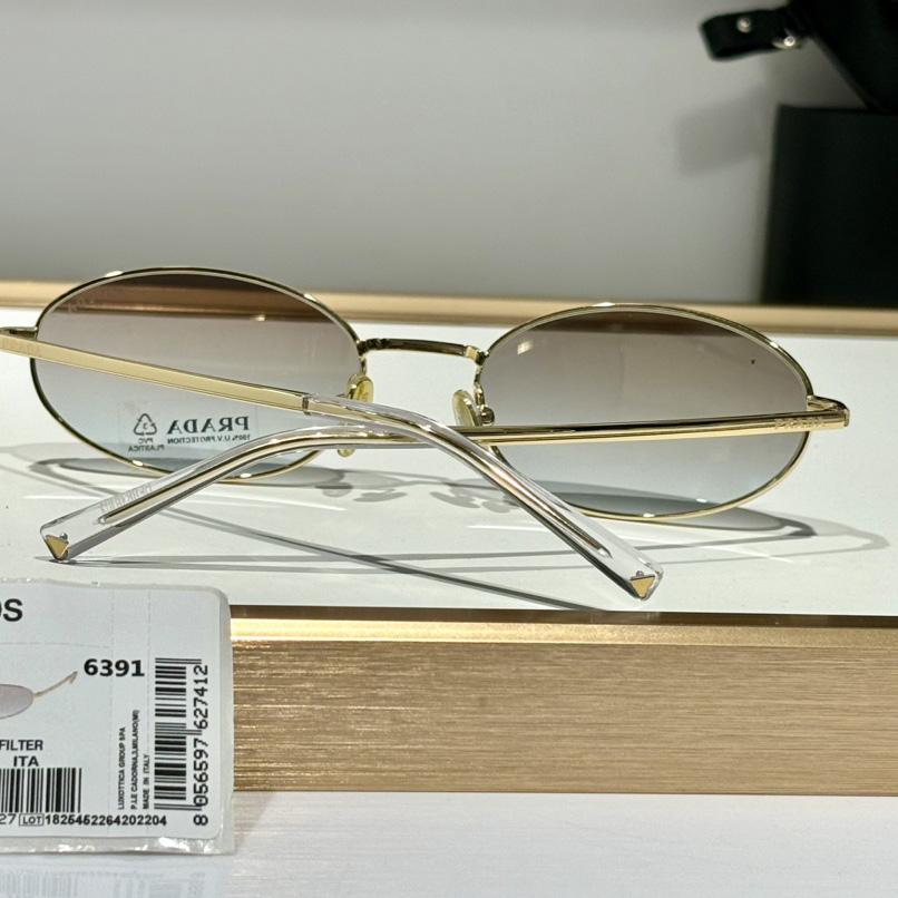Prada SPR A59S Sunglasses   - 