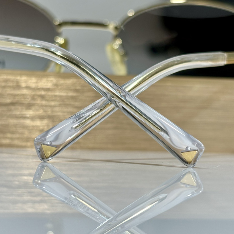 Prada SPR A59S Sunglasses   - 