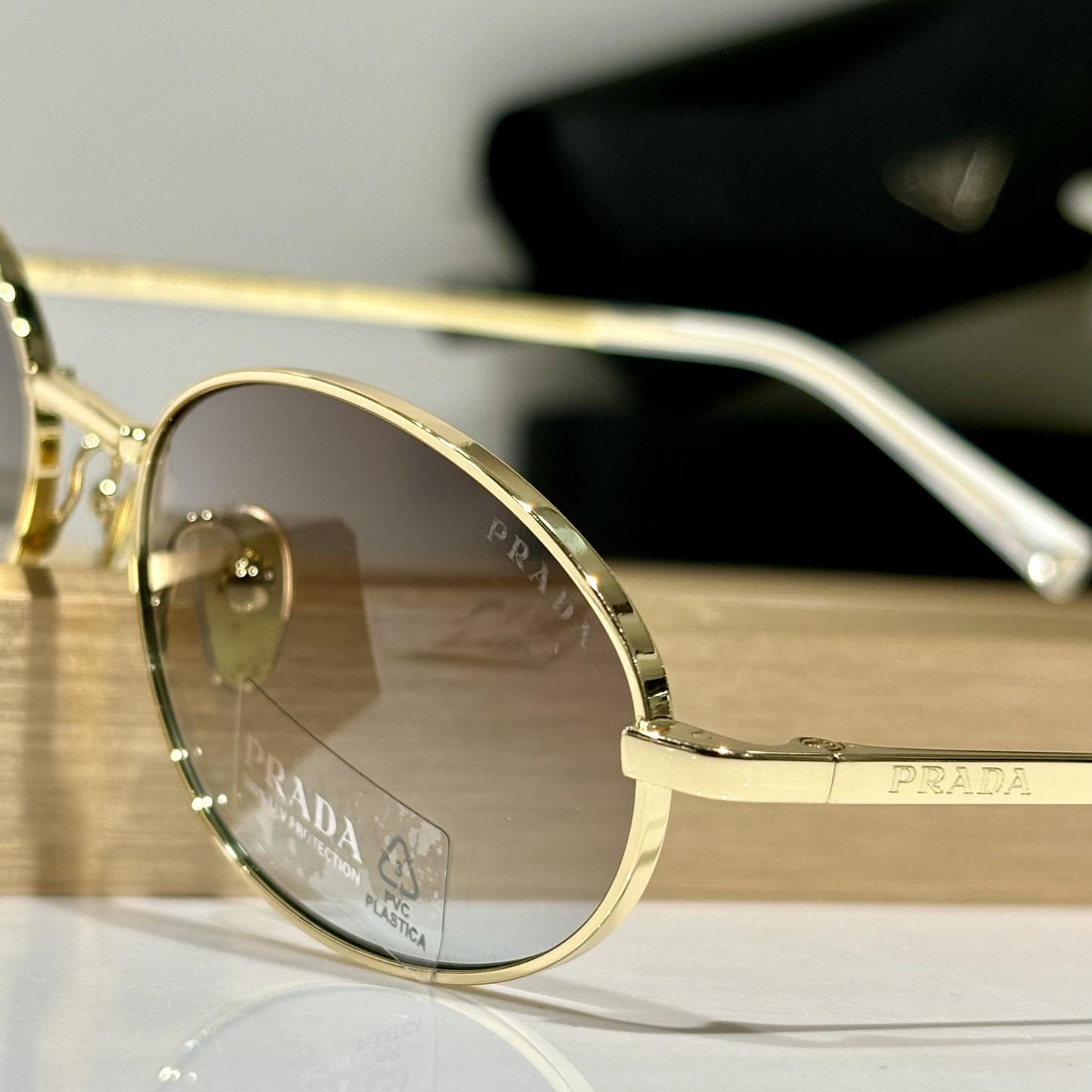 Prada SPR A59S Sunglasses   - 