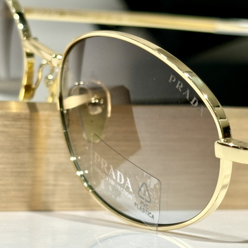 Prada SPR A59S Sunglasses   - 