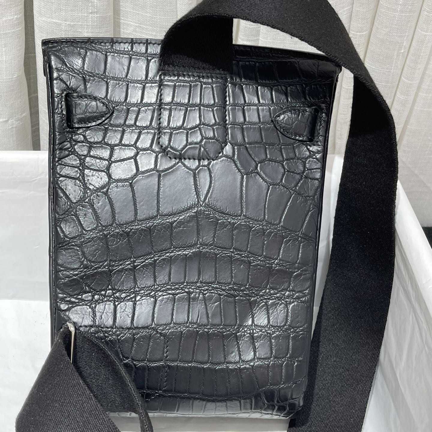 Hermes Hac A Dos PM Backpack - PerfectKickZ