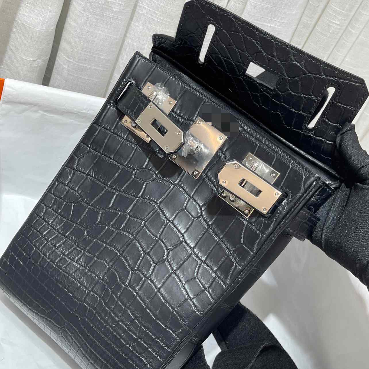 Hermes Hac A Dos PM Backpack - PerfectKickZ