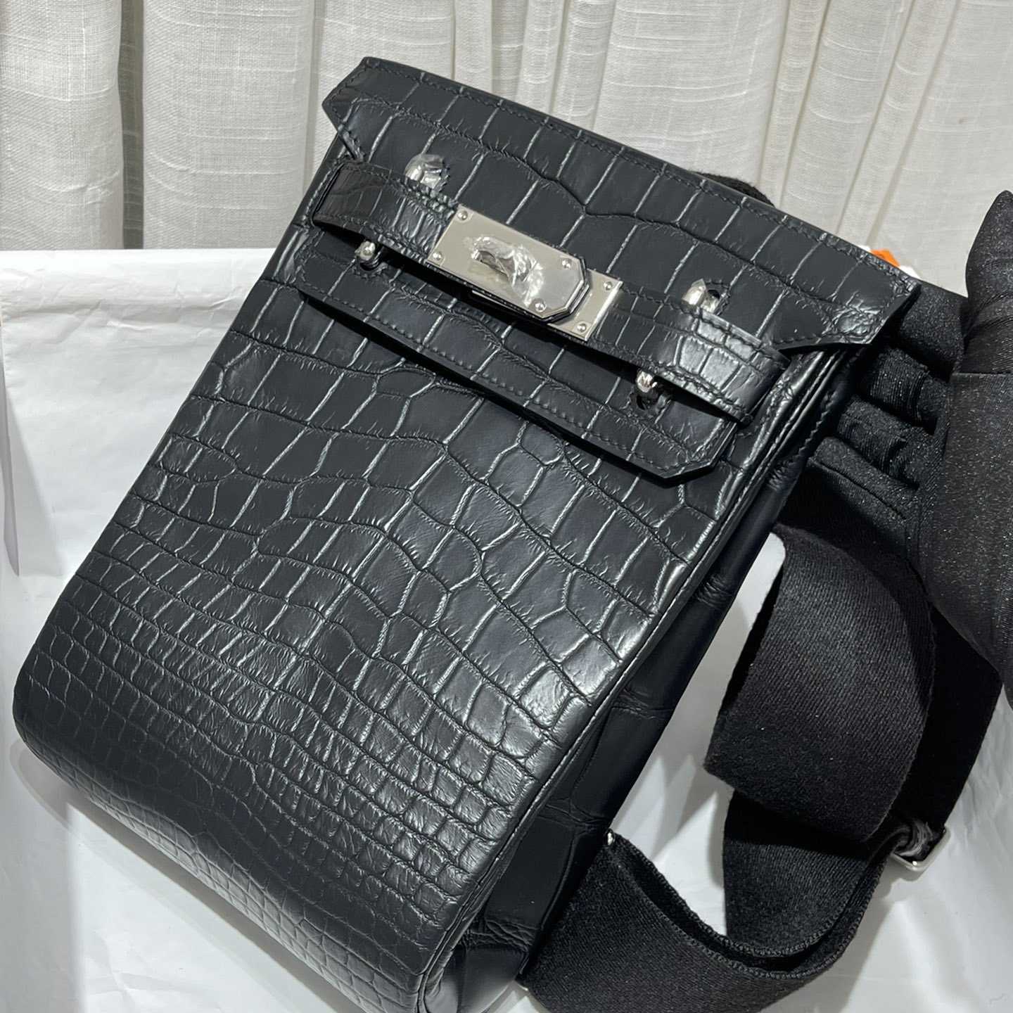 Hermes Hac A Dos PM Backpack - PerfectKickZ