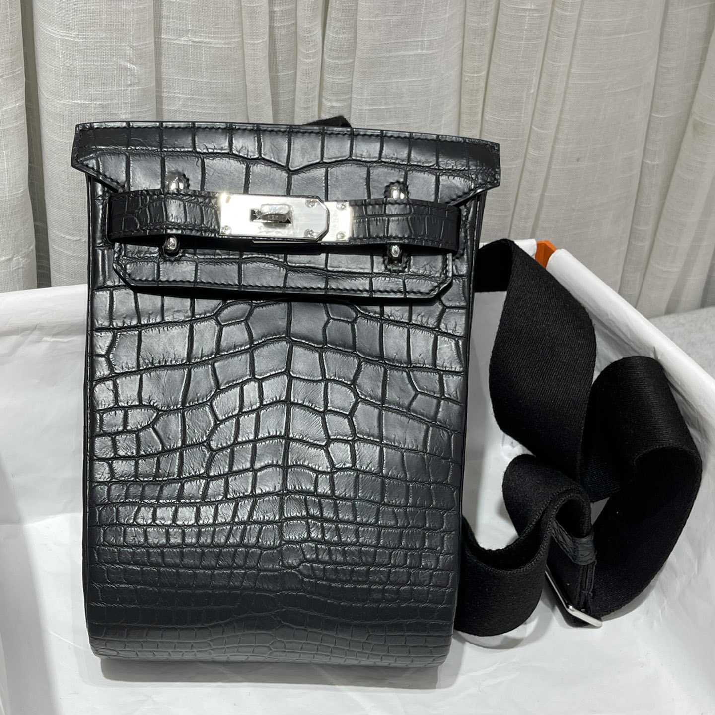 Hermes Hac A Dos PM Backpack - PerfectKickZ