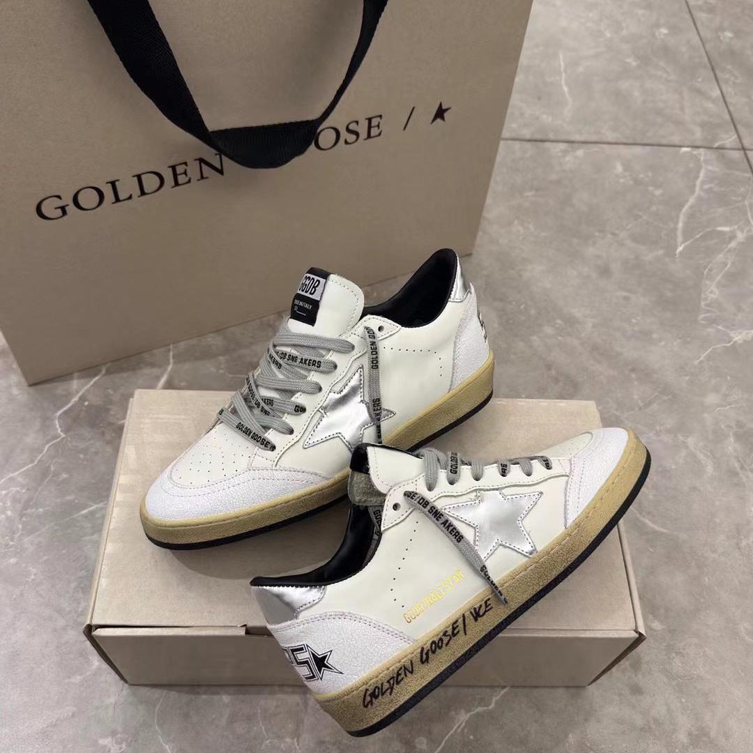 Golden Goose Sneakers - PerfectKickZ