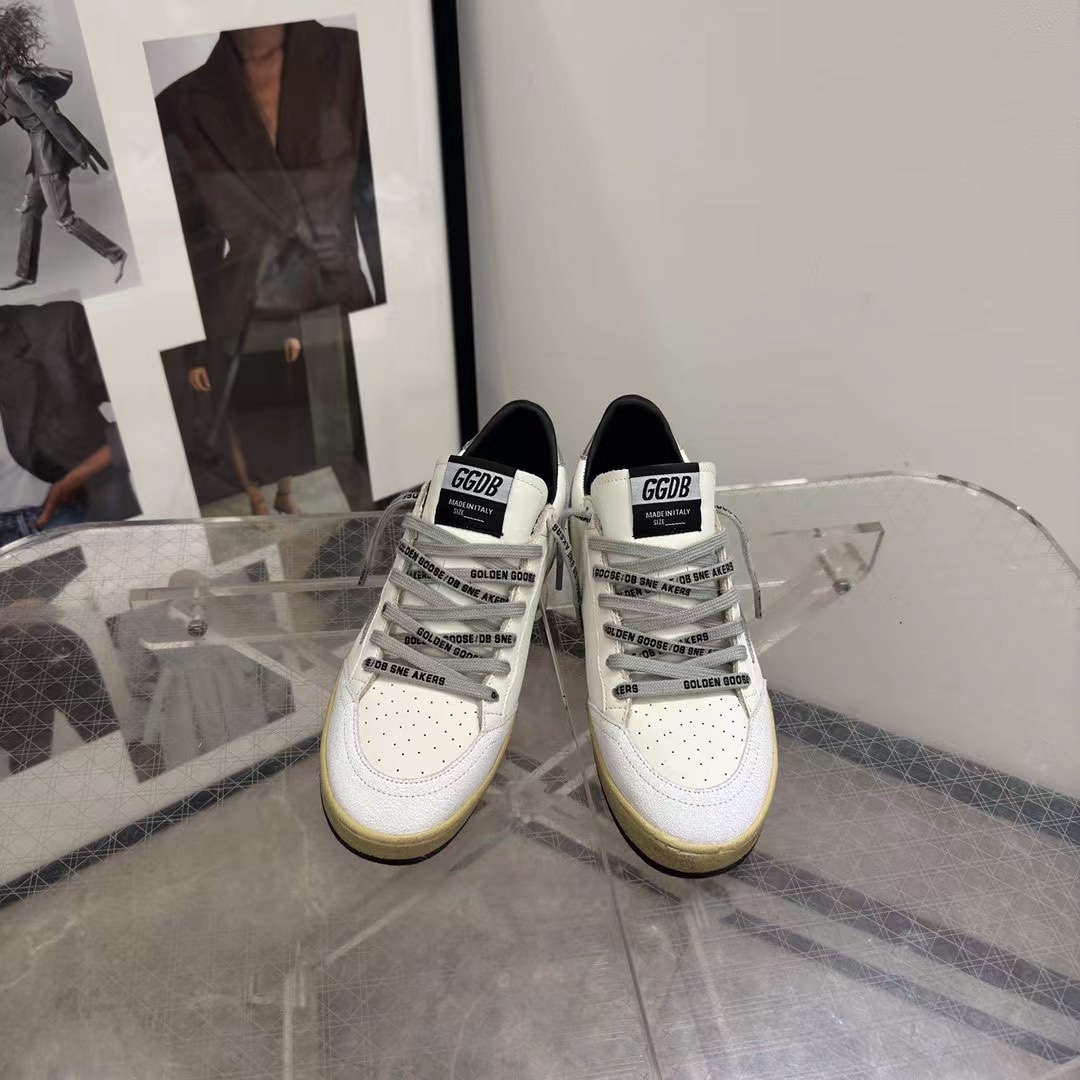Golden Goose Sneakers - PerfectKickZ