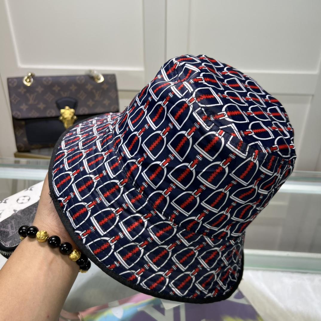 Gucci Bucket Hat - PerfectKickZ
