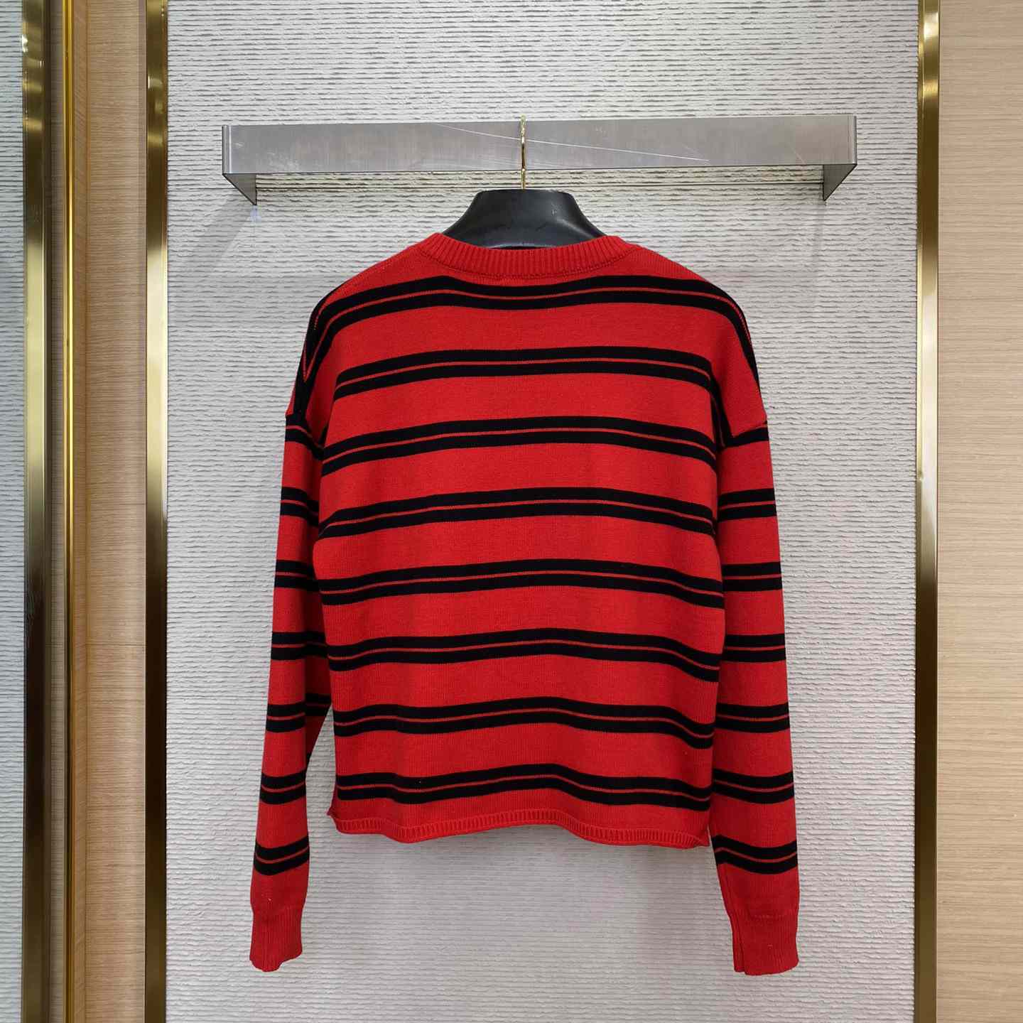 Miu Miu Shetland Knit Cardigan - PerfectKickZ