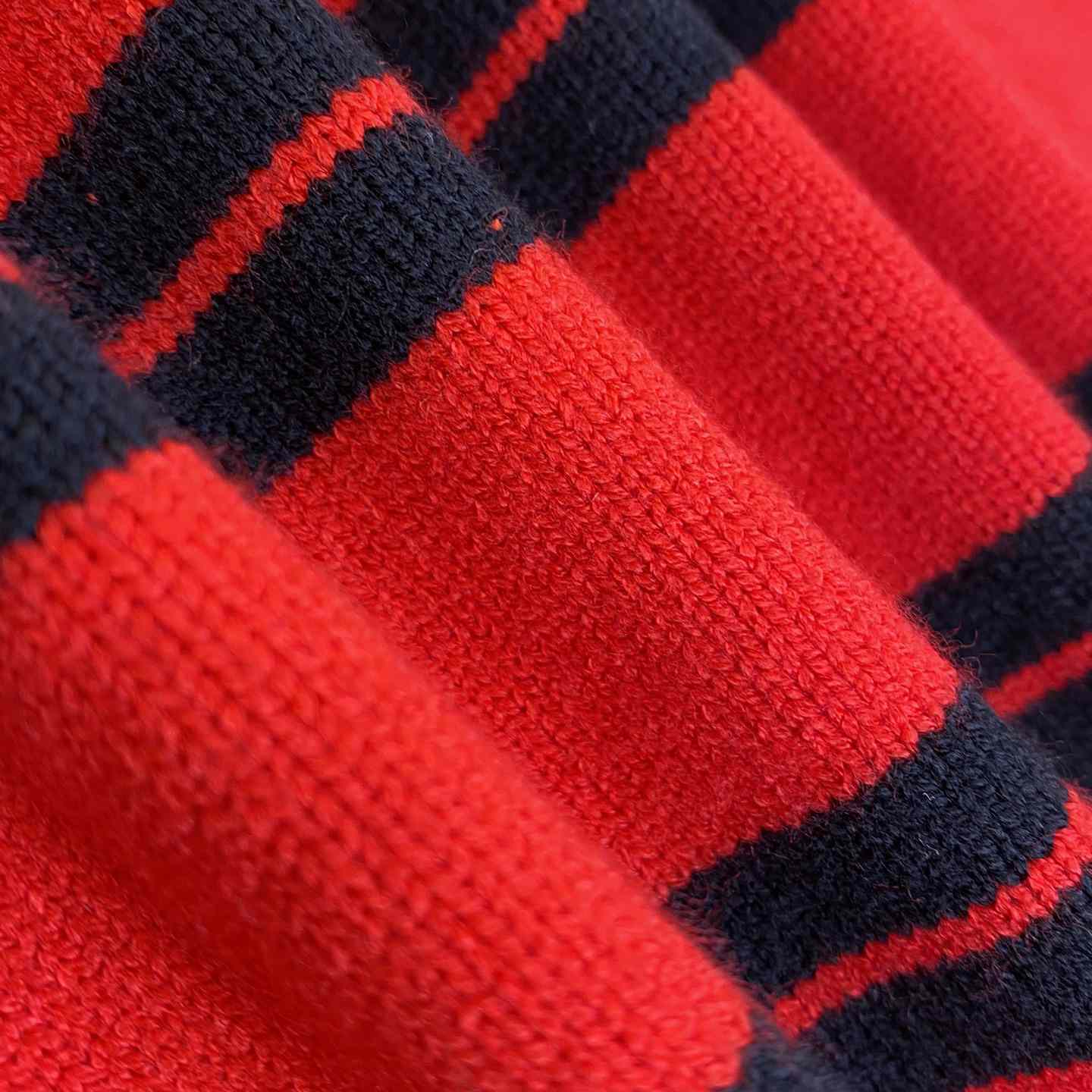 Miu Miu Shetland Knit Cardigan - PerfectKickZ