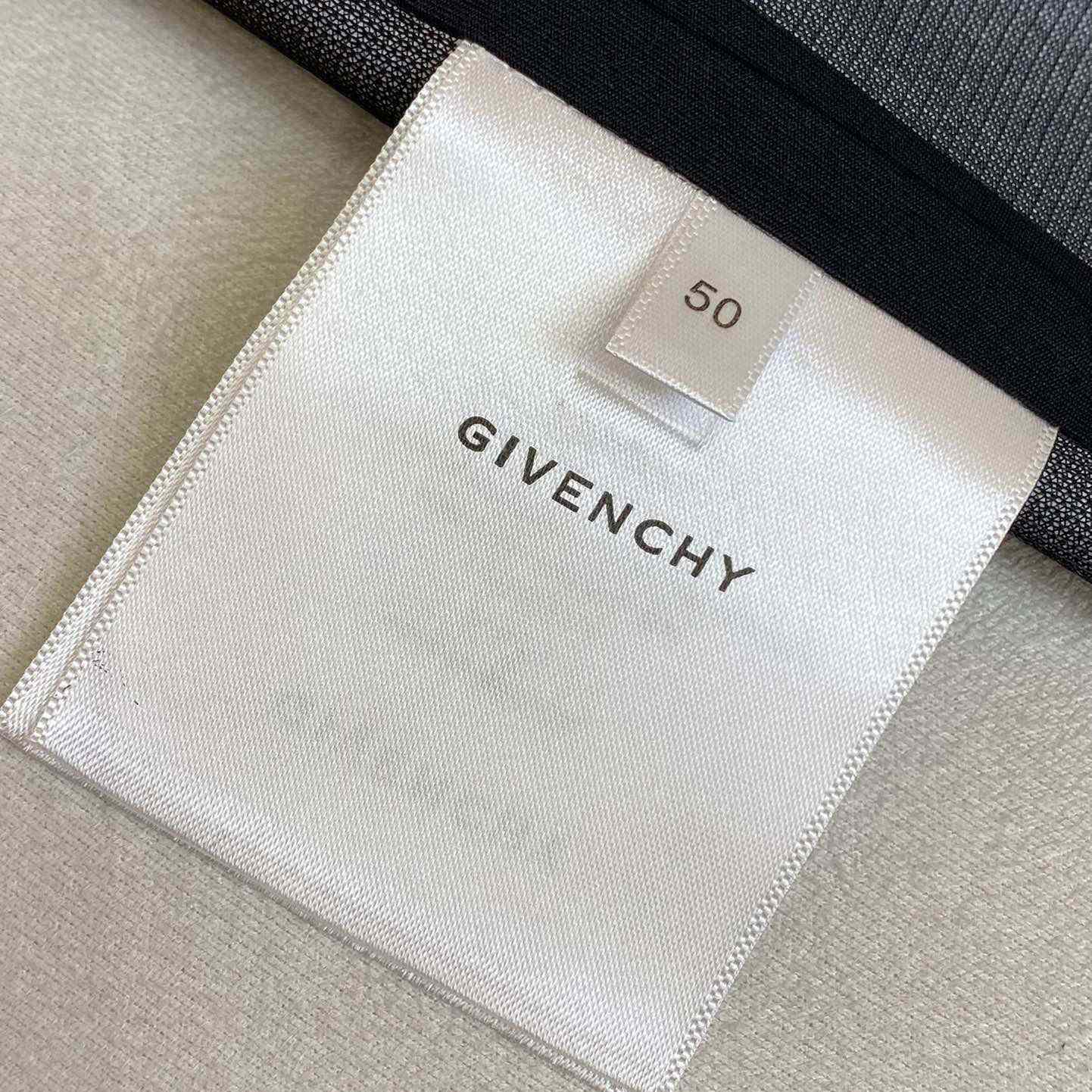 Givenchy Windbreaker Jacke - 