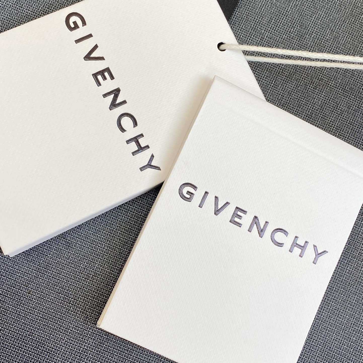 Givenchy Windbreaker Jacke - 