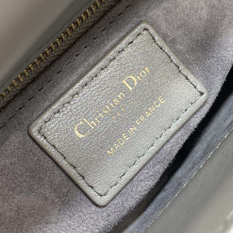 Dior Lady Dior Bag  21*11*5cm - PerfectKickZ
