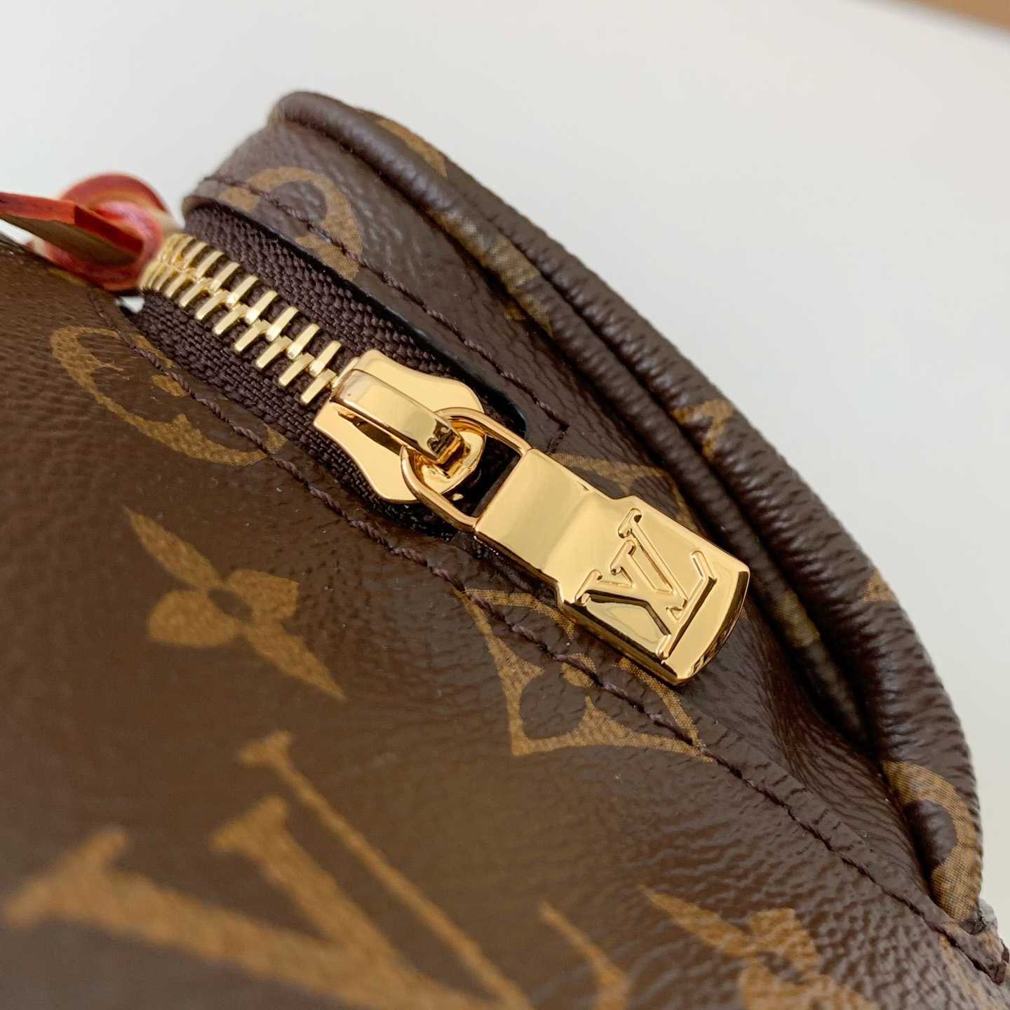 Louis Vuitton Montsouris PM   M11198 - PerfectKickZ
