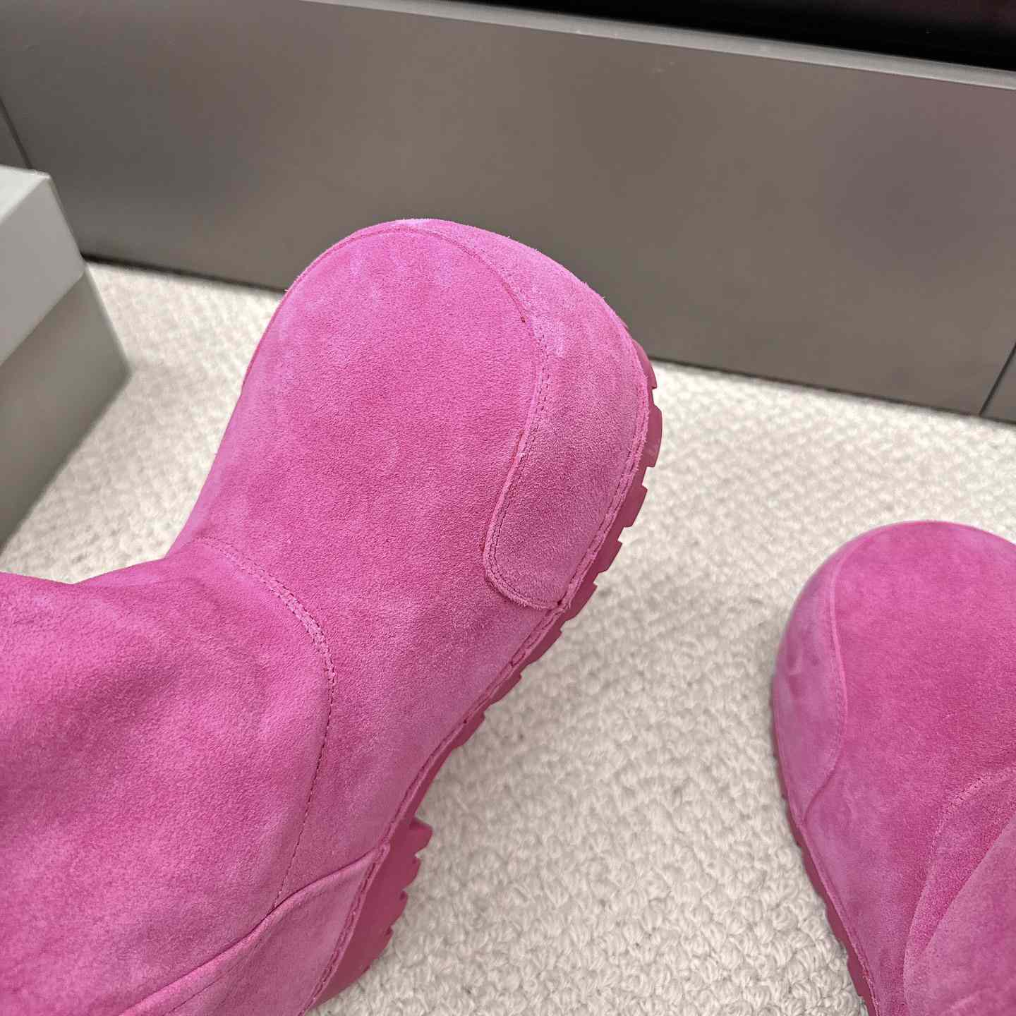Balenciaga High Boot - PerfectKickZ