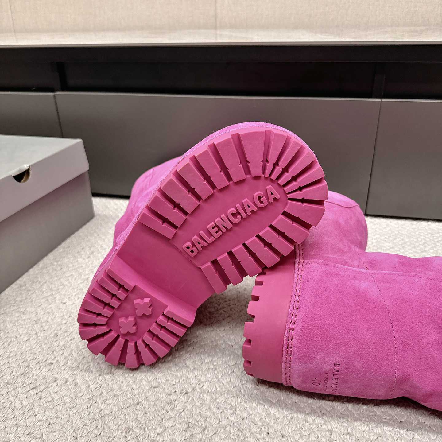 Balenciaga High Boot - PerfectKickZ