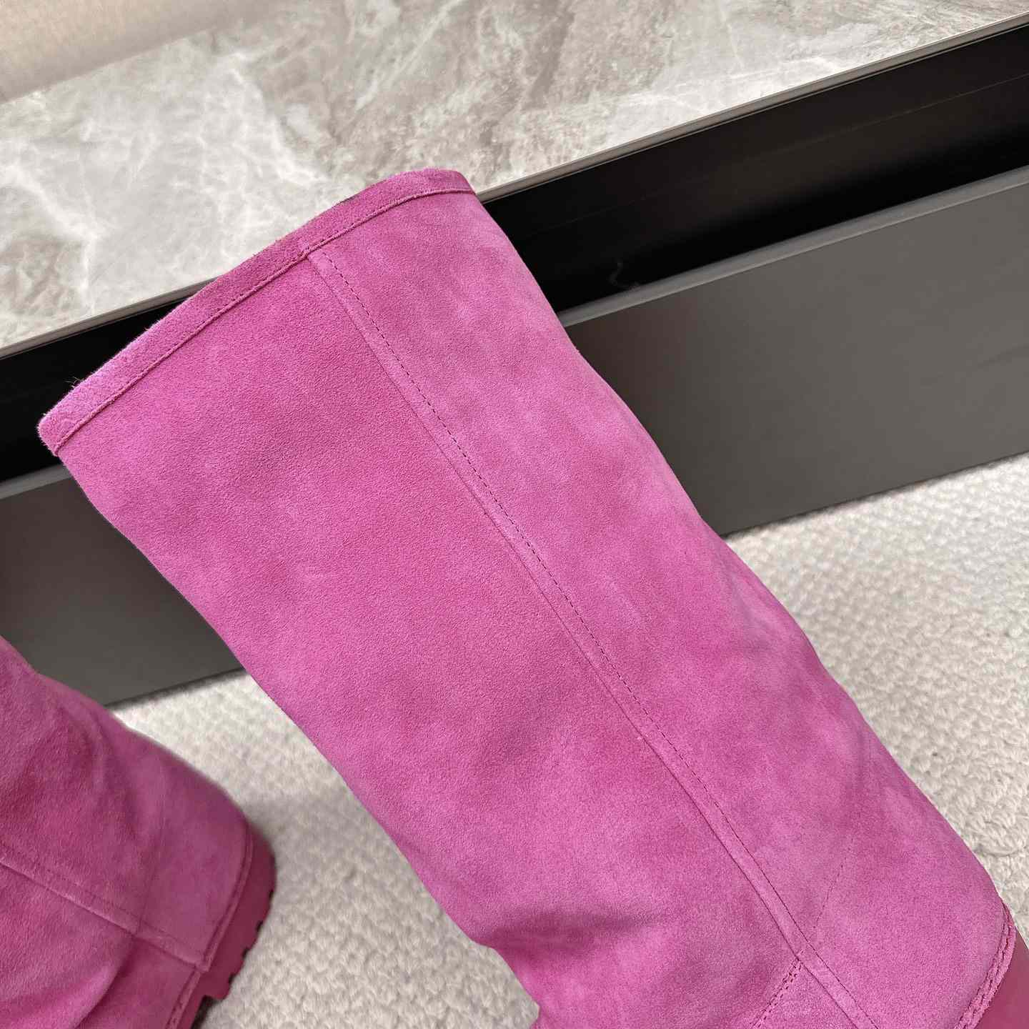 Balenciaga High Boot - PerfectKickZ