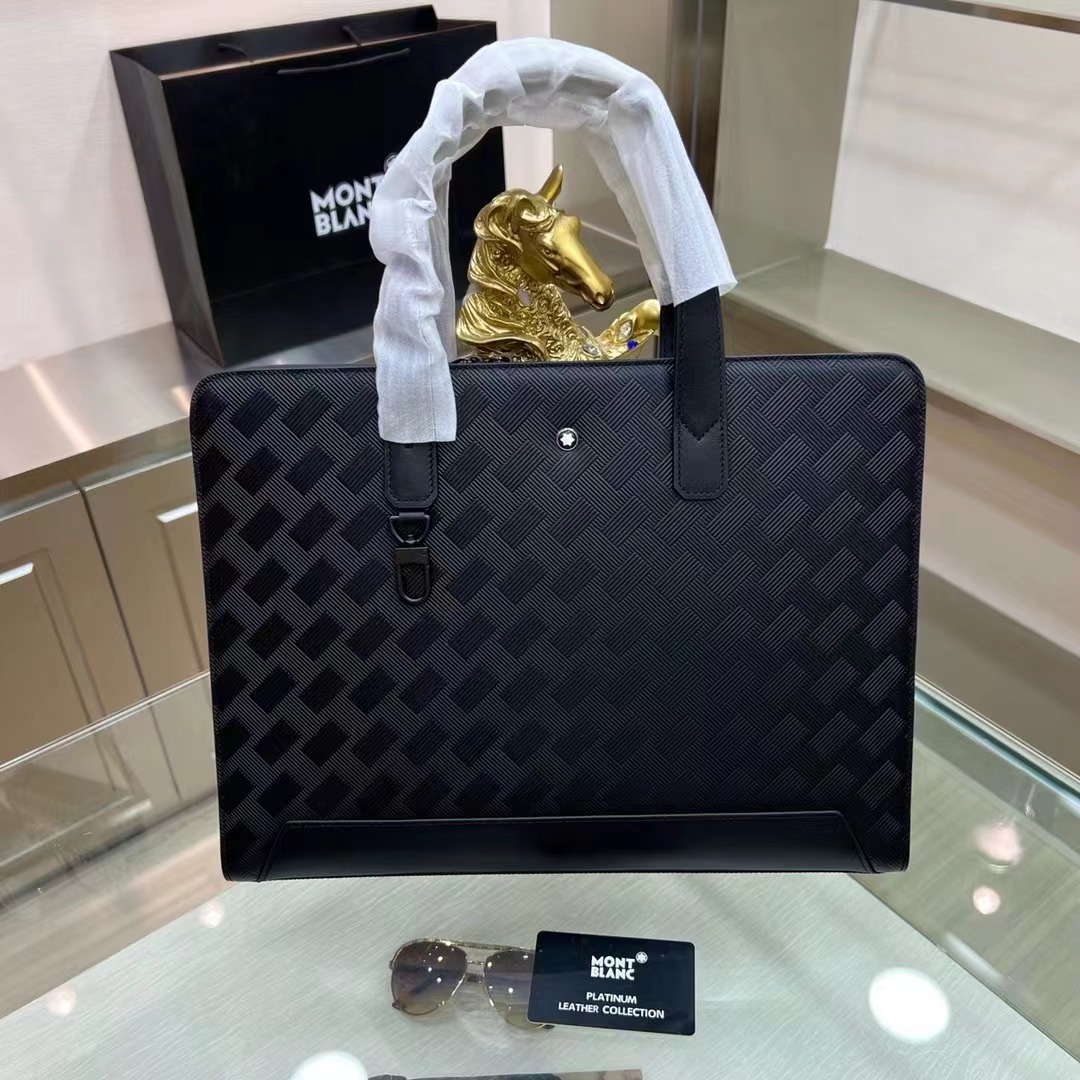 Montblanc Extreme 3.0 Thin Document Case - PerfectKickZ