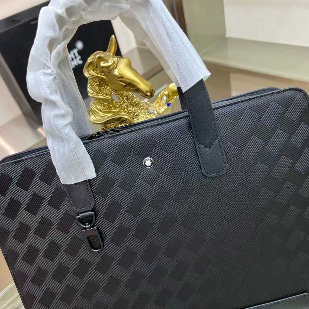Montblanc Extreme 3.0 Thin Document Case - PerfectKickZ