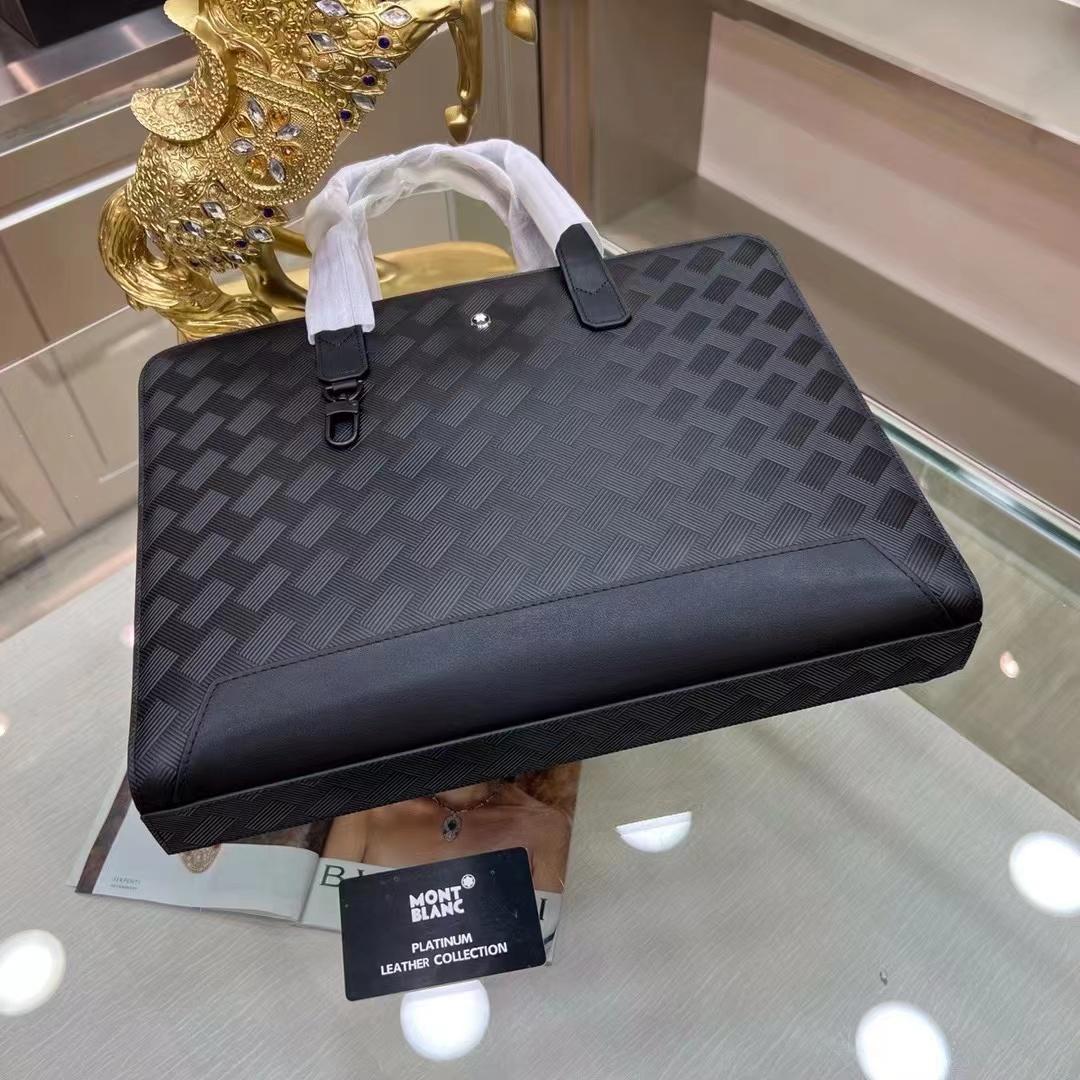 Montblanc Extreme 3.0 Thin Document Case - PerfectKickZ