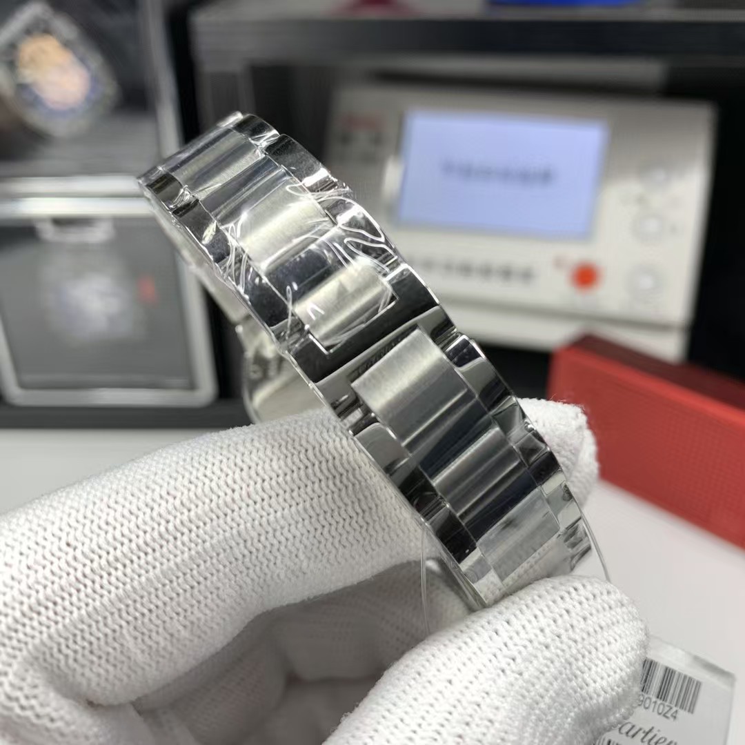 Cartier Watch  - PerfectKickZ