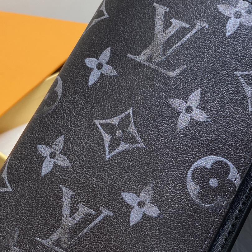 Louis Vuitton Passport Cover   M64501 - PerfectKickZ