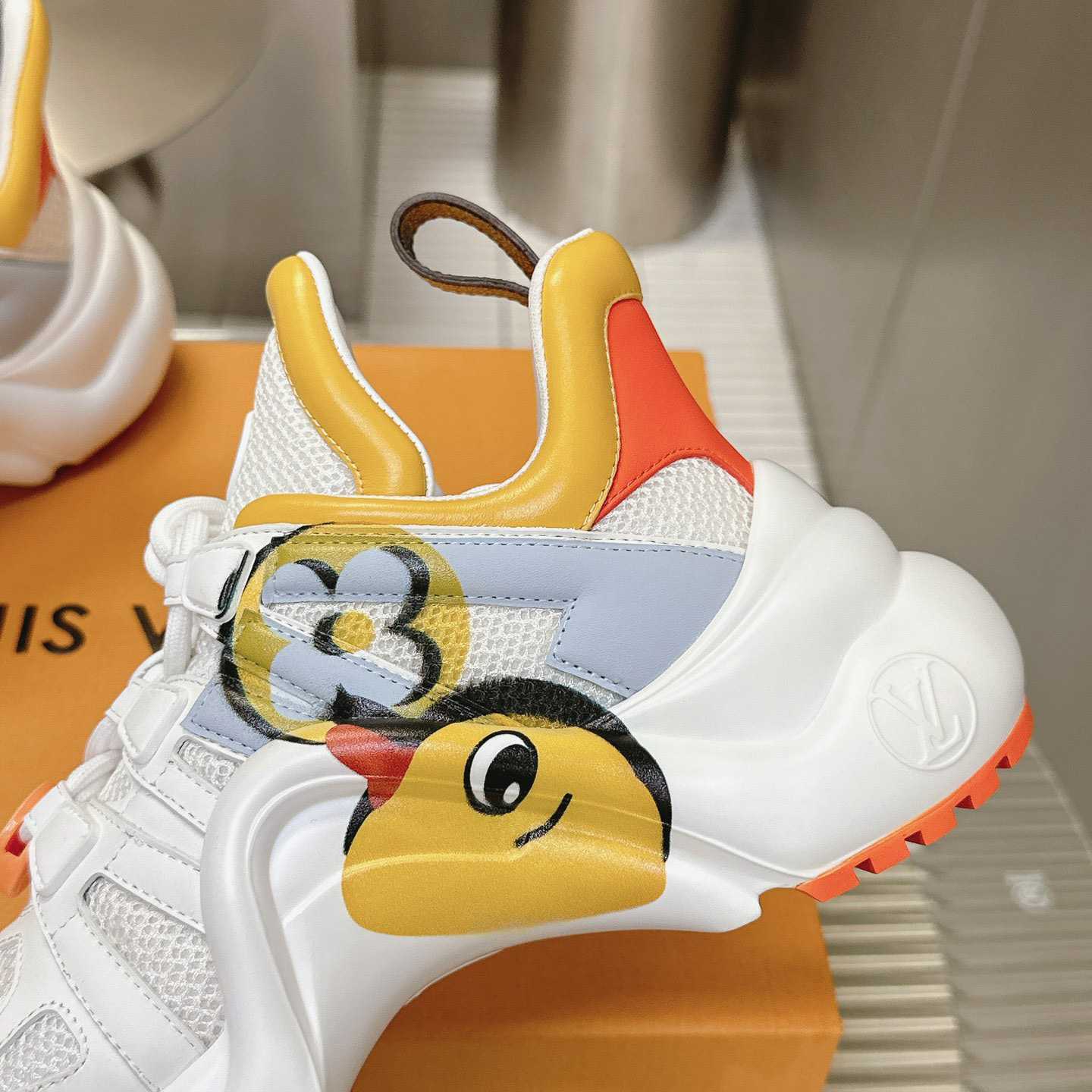 Louis Vuitton LV Archlight Sneaker   1AD35Y - PerfectKickZ