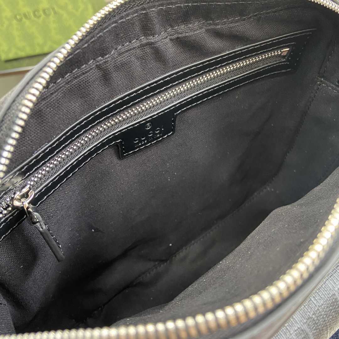 Gucci Small GG Crossbody Bag - PerfectKickZ