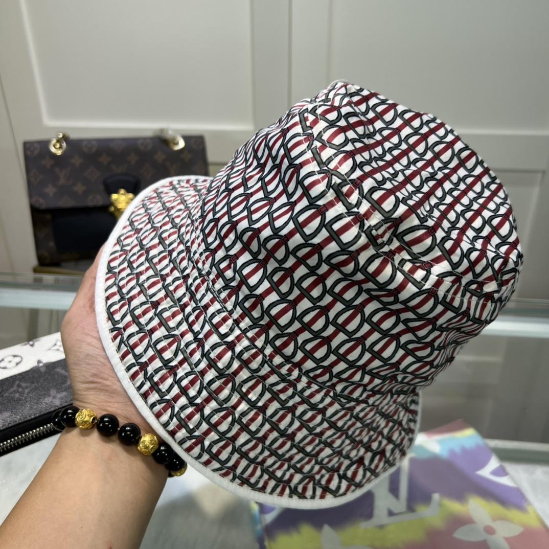 Gucci Bucket Hat - PerfectKickZ