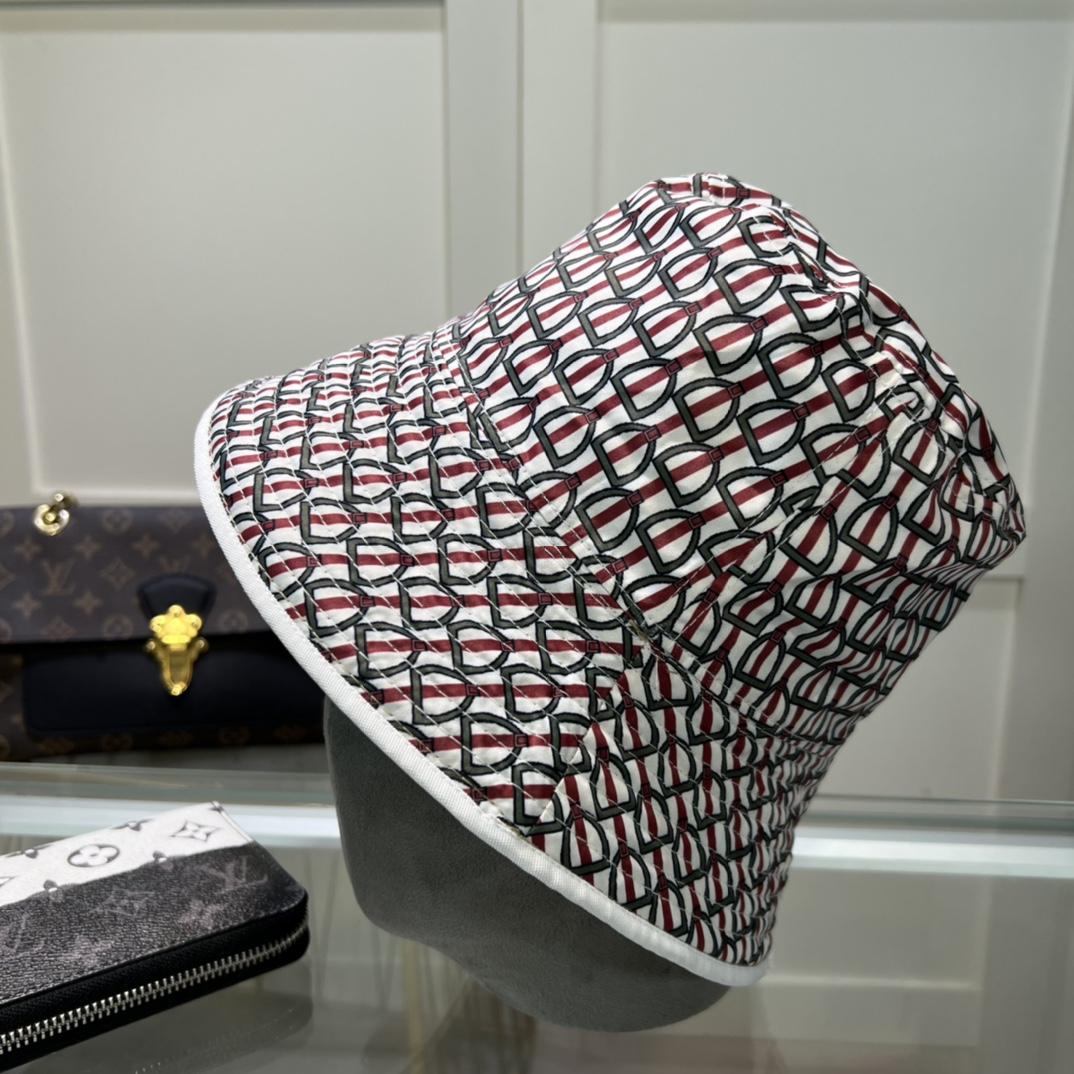 Gucci Bucket Hat - PerfectKickZ
