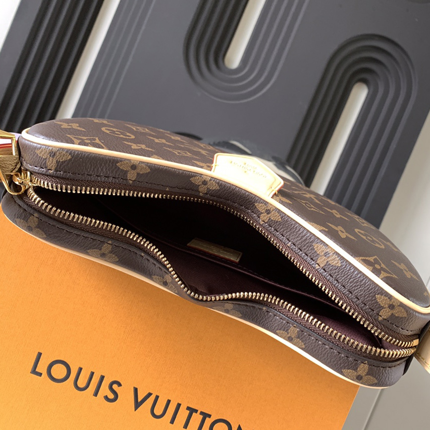 Louis Vuitton Croissant MM   M46828 - PerfectKickZ