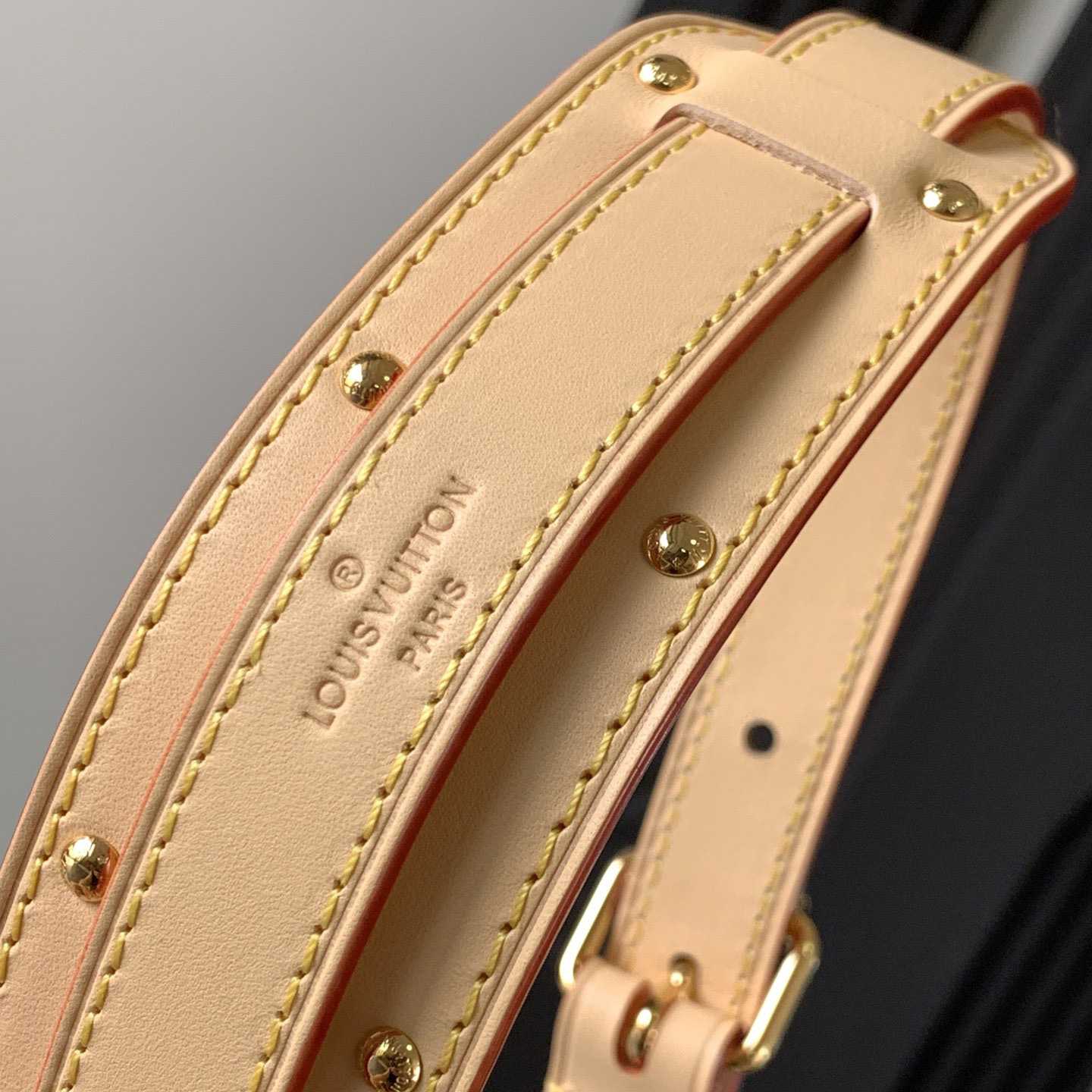 Louis Vuitton Croissant MM   M46828 - PerfectKickZ