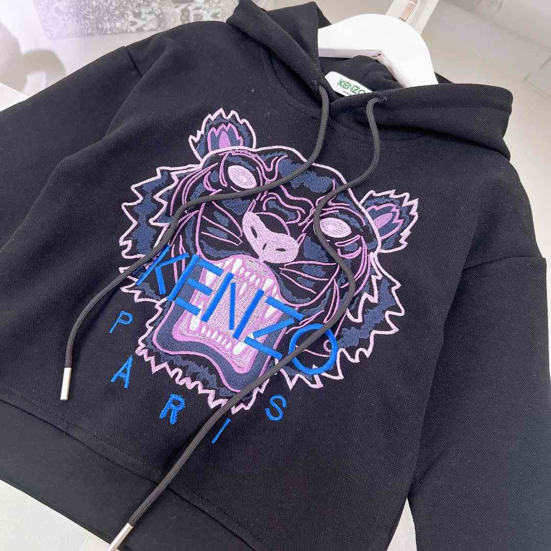 Kenzo Kid's Suit - PerfectKickZ