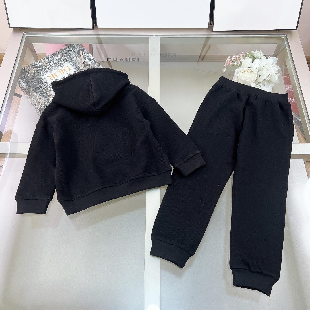 Kenzo Kid's Suit - PerfectKickZ