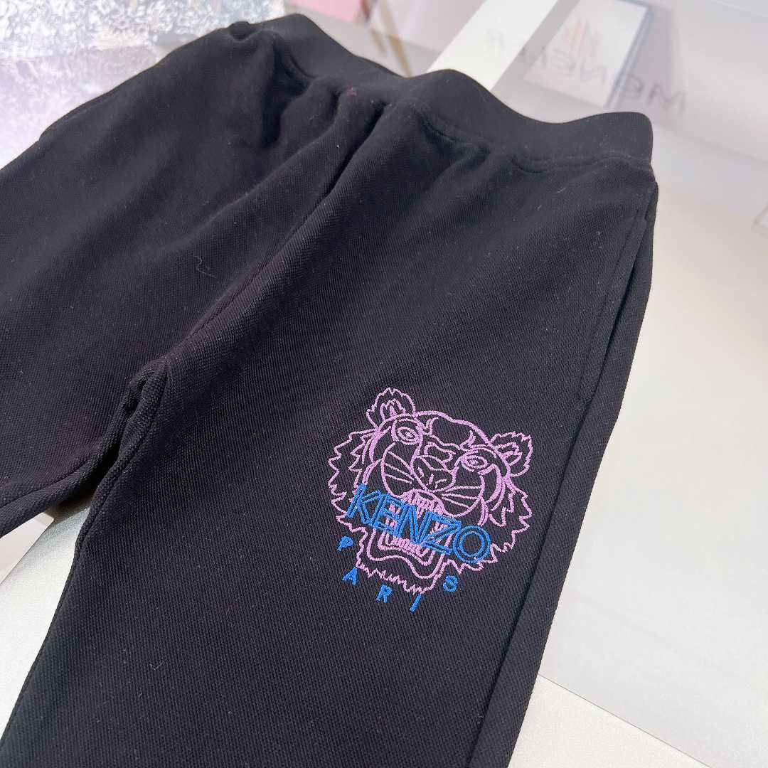 Kenzo Kid's Suit - PerfectKickZ