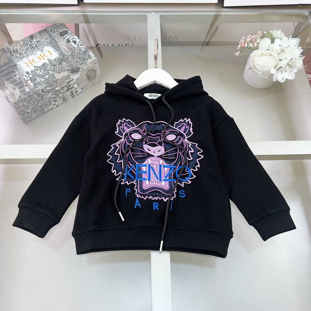 Kenzo Kid's Suit - PerfectKickZ