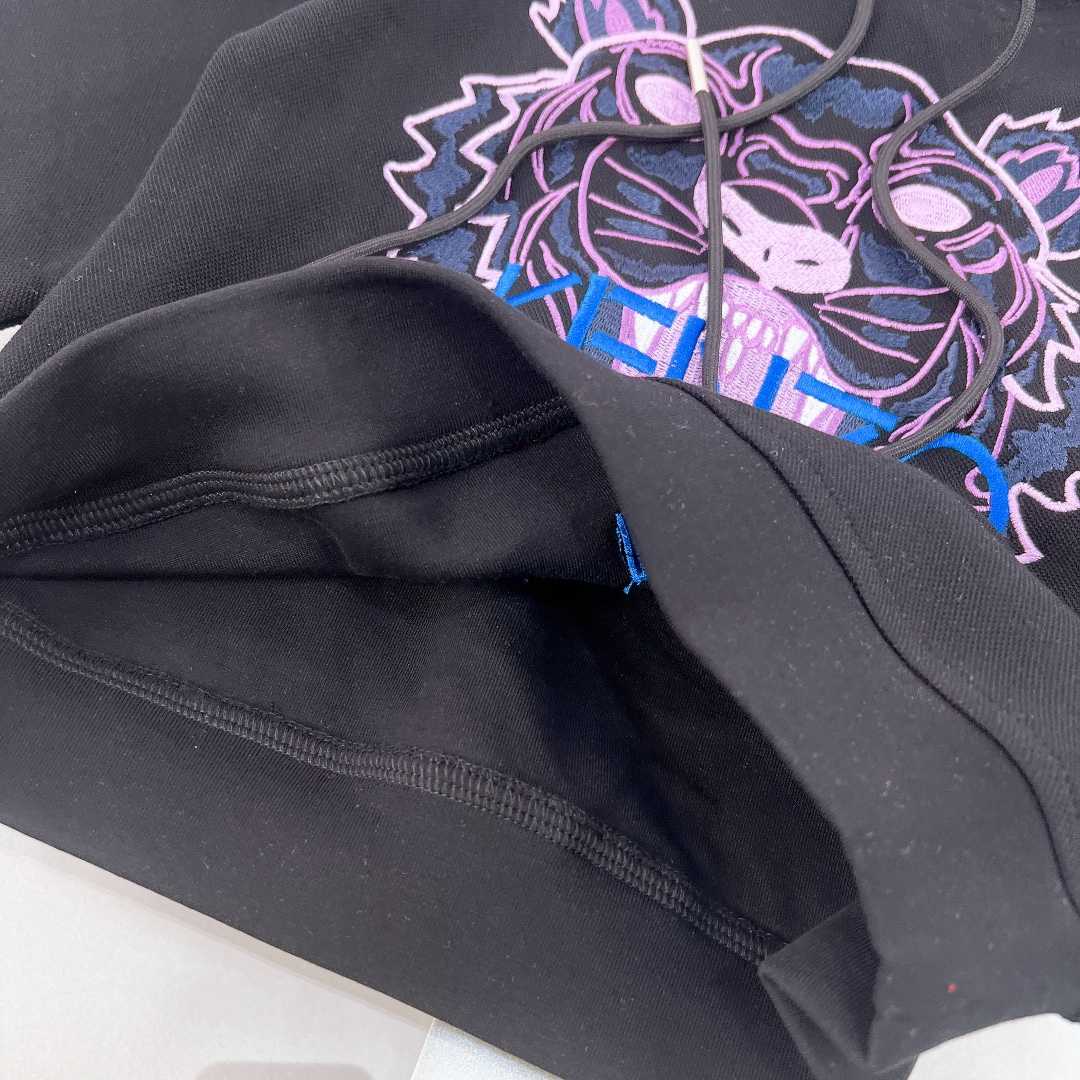 Kenzo Kid's Suit - PerfectKickZ