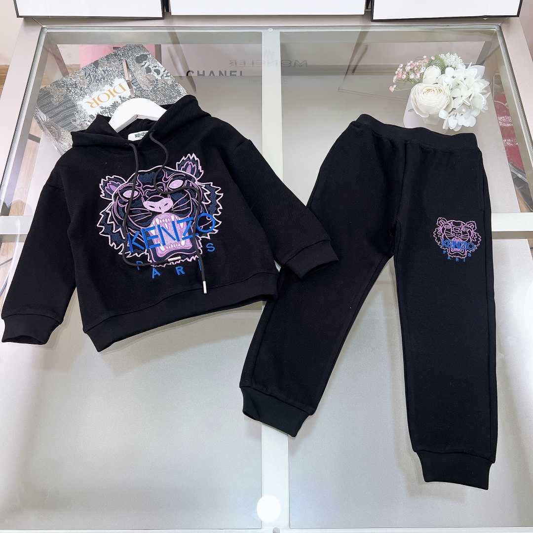 Kenzo Kid's Suit - PerfectKickZ