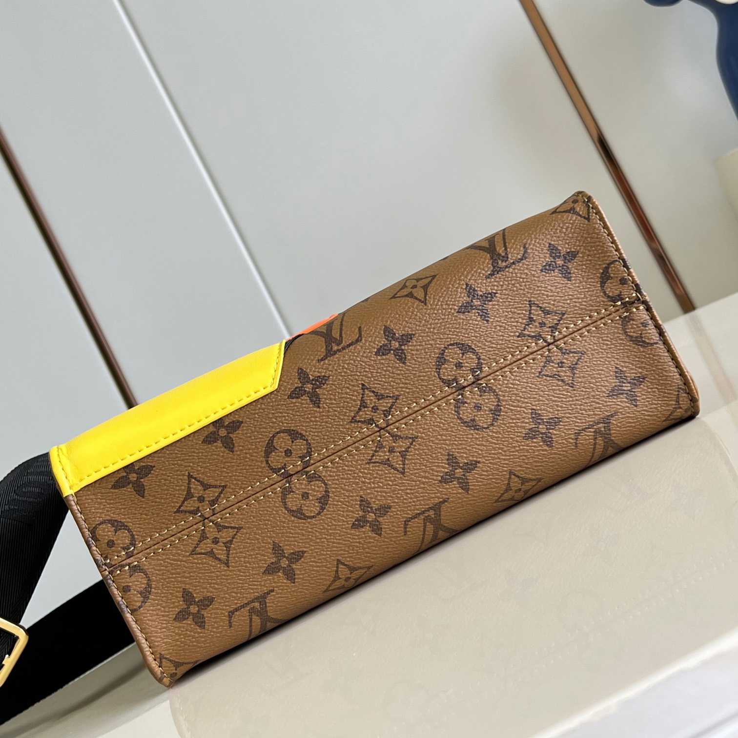 Louis Vuitton OnTheGo PM   M47199 - PerfectKickZ