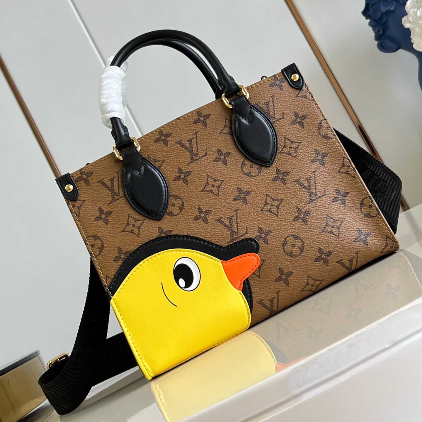 Louis Vuitton OnTheGo PM   M47199 - PerfectKickZ