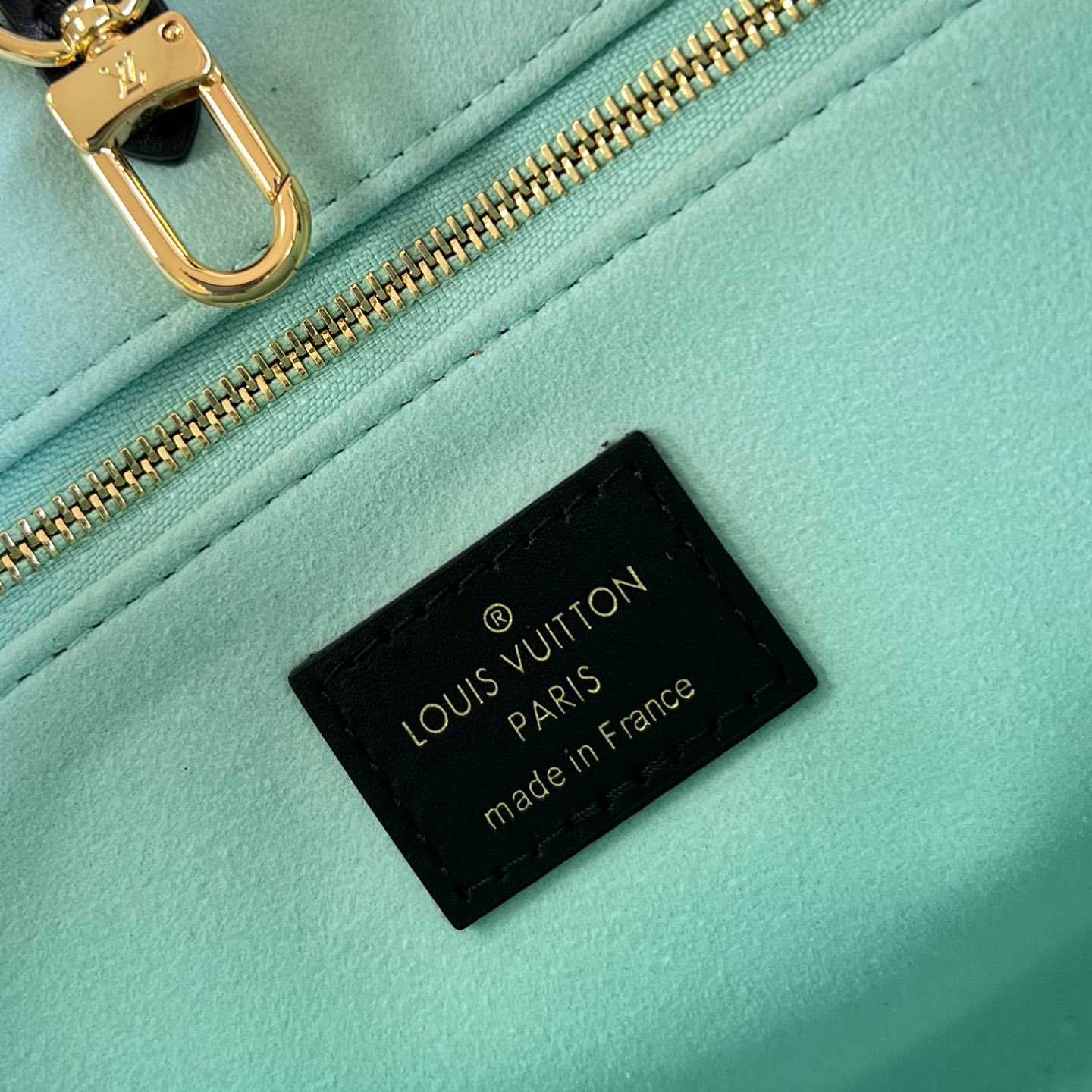 Louis Vuitton OnTheGo PM   M47199 - PerfectKickZ