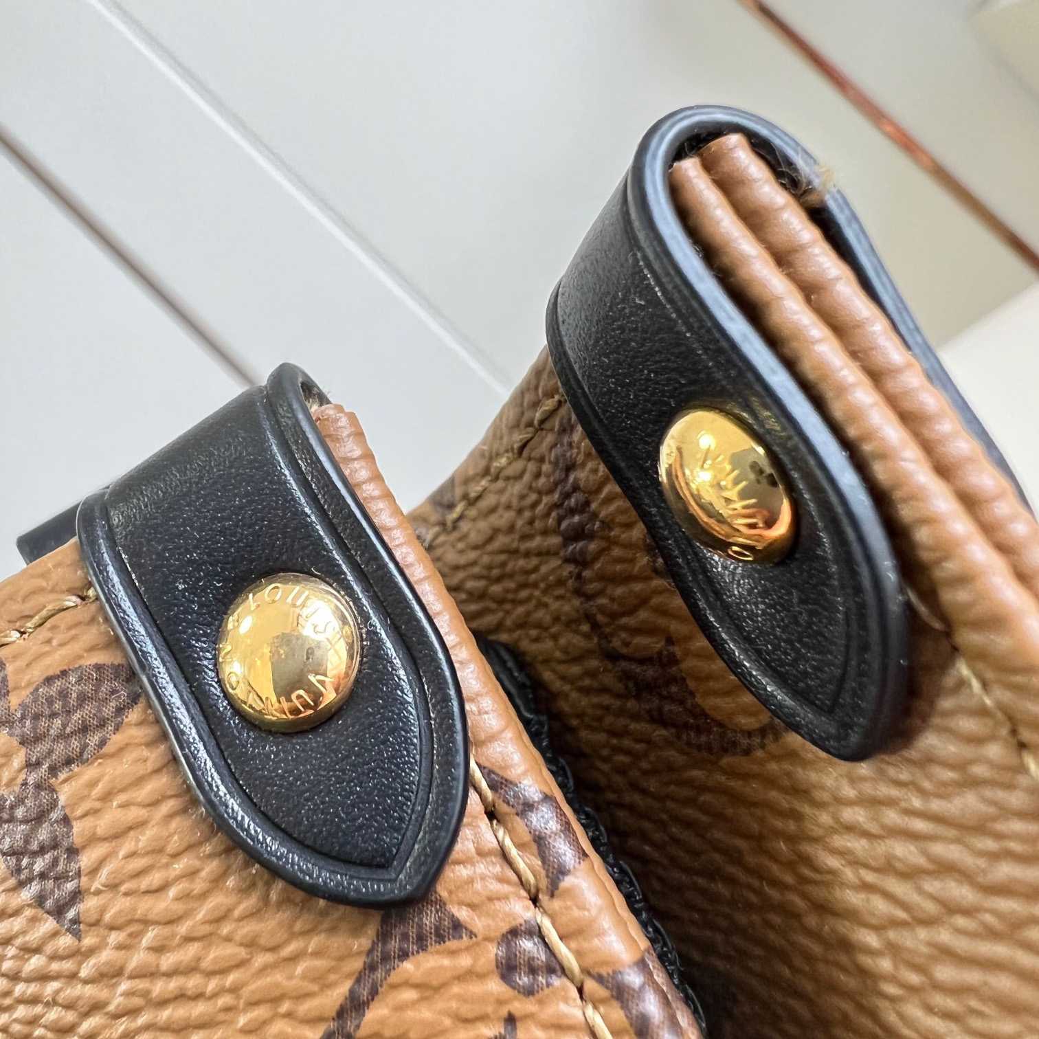 Louis Vuitton OnTheGo PM   M47199 - PerfectKickZ