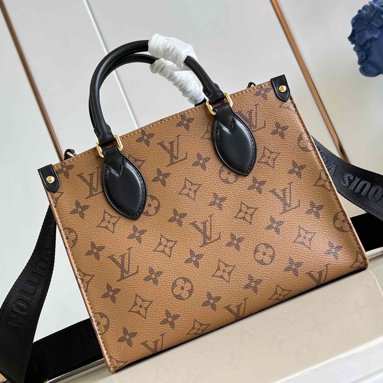 Louis Vuitton OnTheGo PM   M47199 - PerfectKickZ