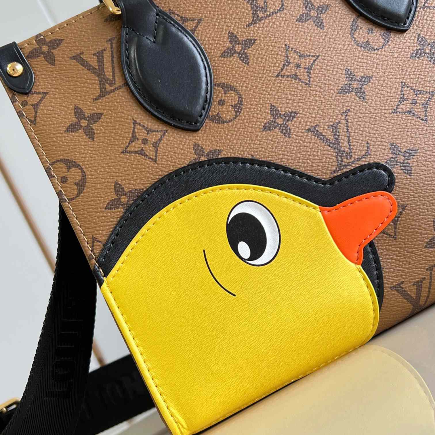Louis Vuitton OnTheGo PM   M47199 - PerfectKickZ