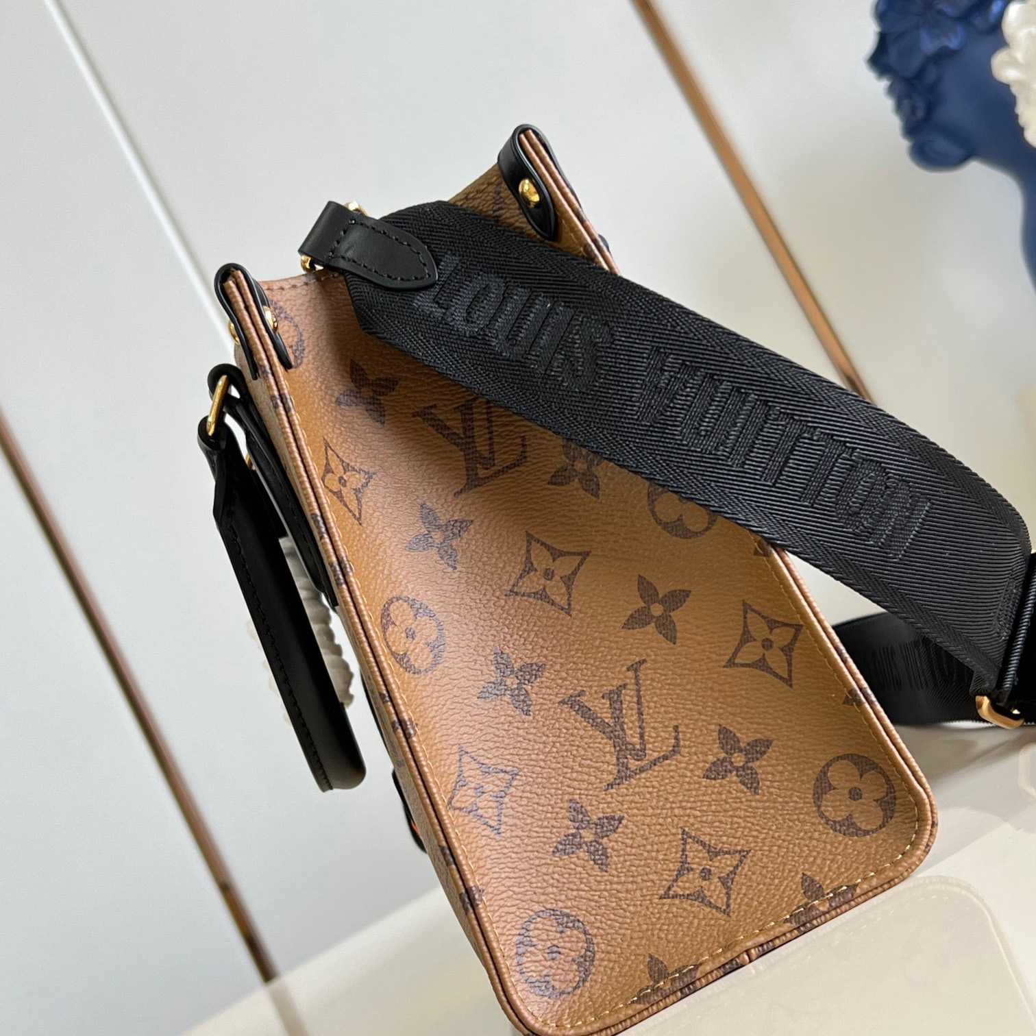 Louis Vuitton OnTheGo PM   M47199 - PerfectKickZ