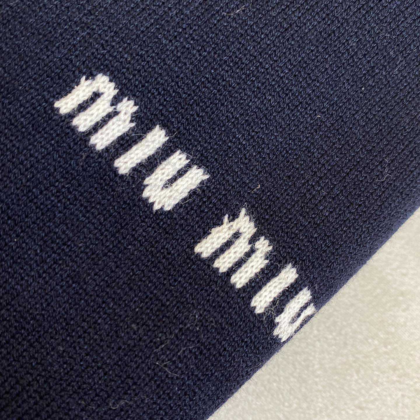 Miu Miu Silk Cashmere Cardigan Sweater - PerfectKickZ