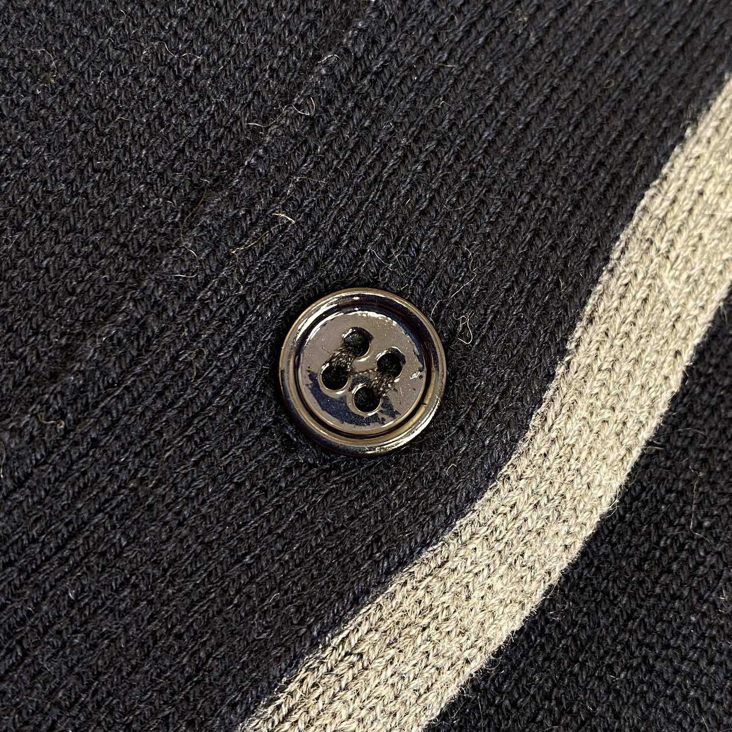 Miu Miu Silk Cashmere Cardigan Sweater - PerfectKickZ