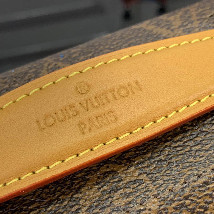 Louis Vuitton Soul Trunk   M11535 - PerfectKickZ